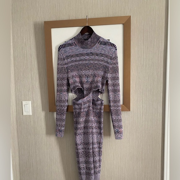 Designer dress - Picture 6 of 15